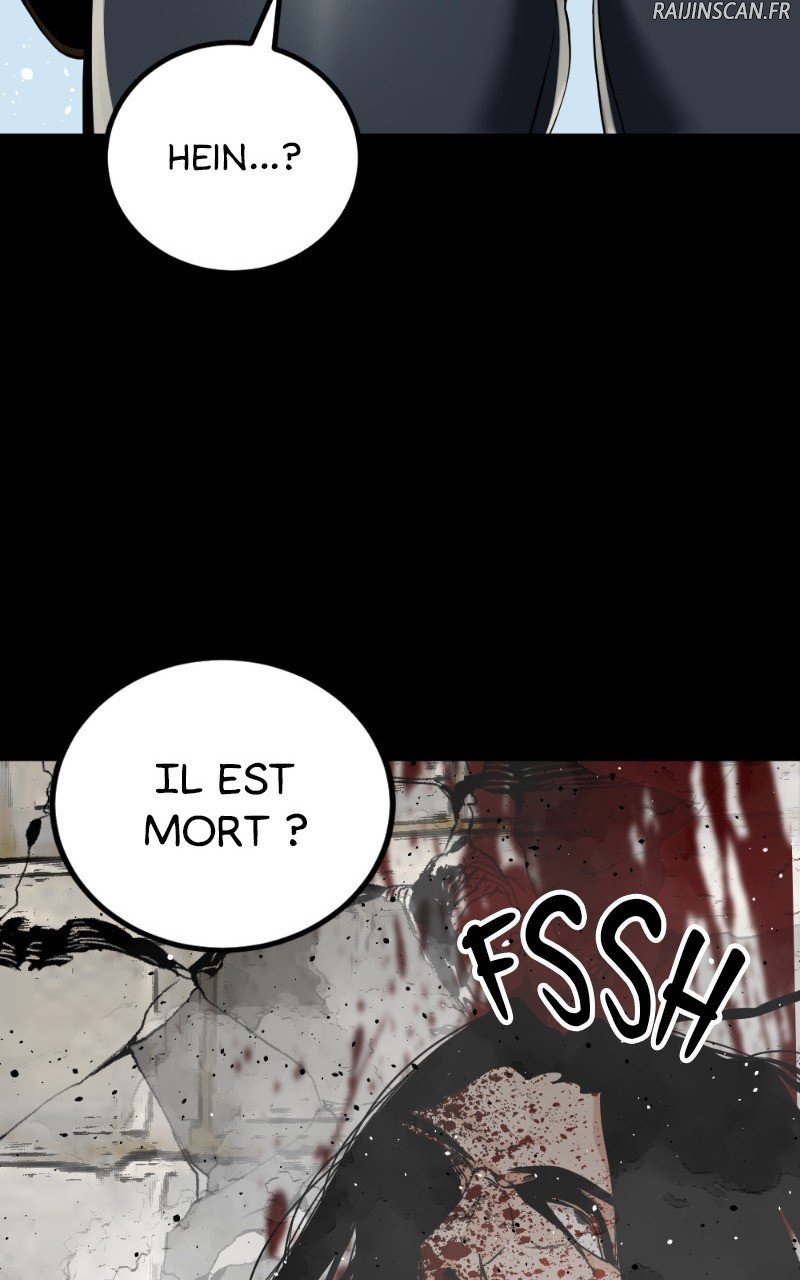 Read Hero Killer FR Manga Online