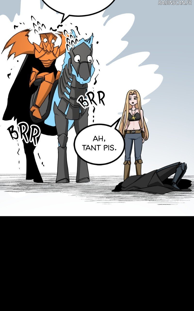 Read Hero Killer FR Manga Online