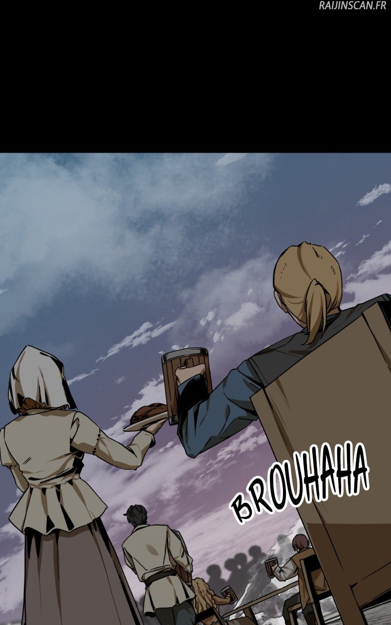Read Hero Killer FR Manga Online