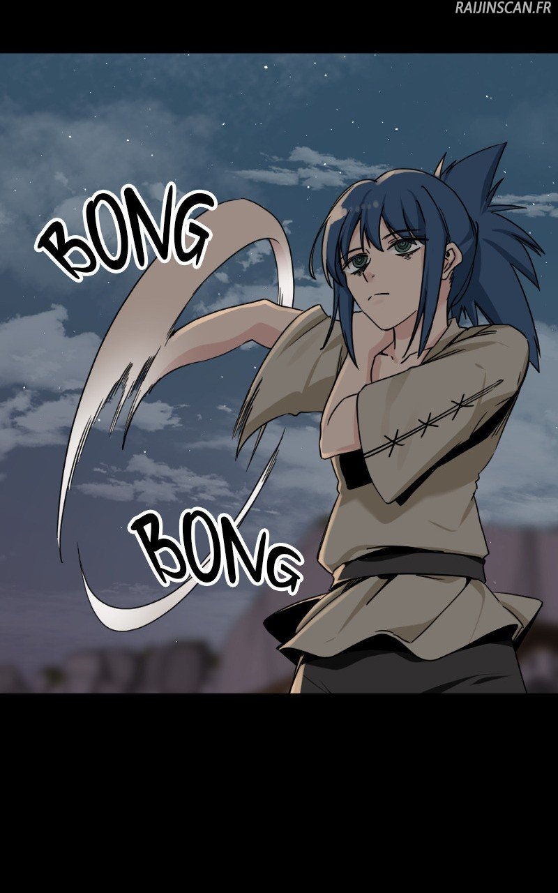 Read Hero Killer FR Manga Online