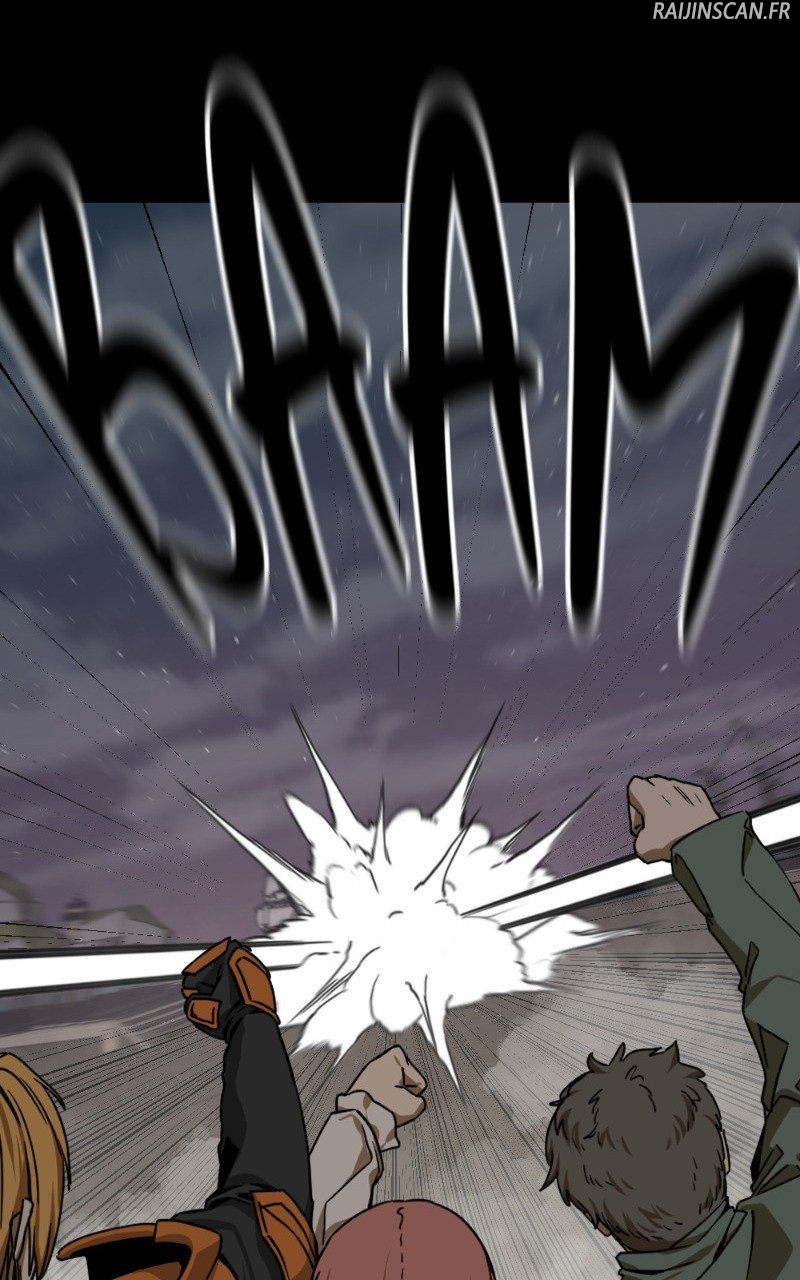 Read Hero Killer FR Manga Online