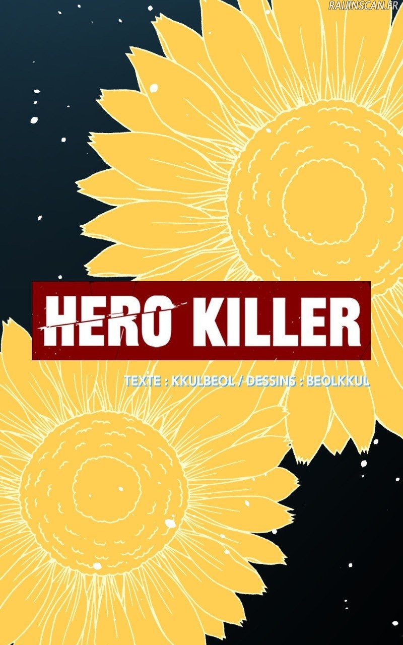 Read Hero Killer FR Manga Online