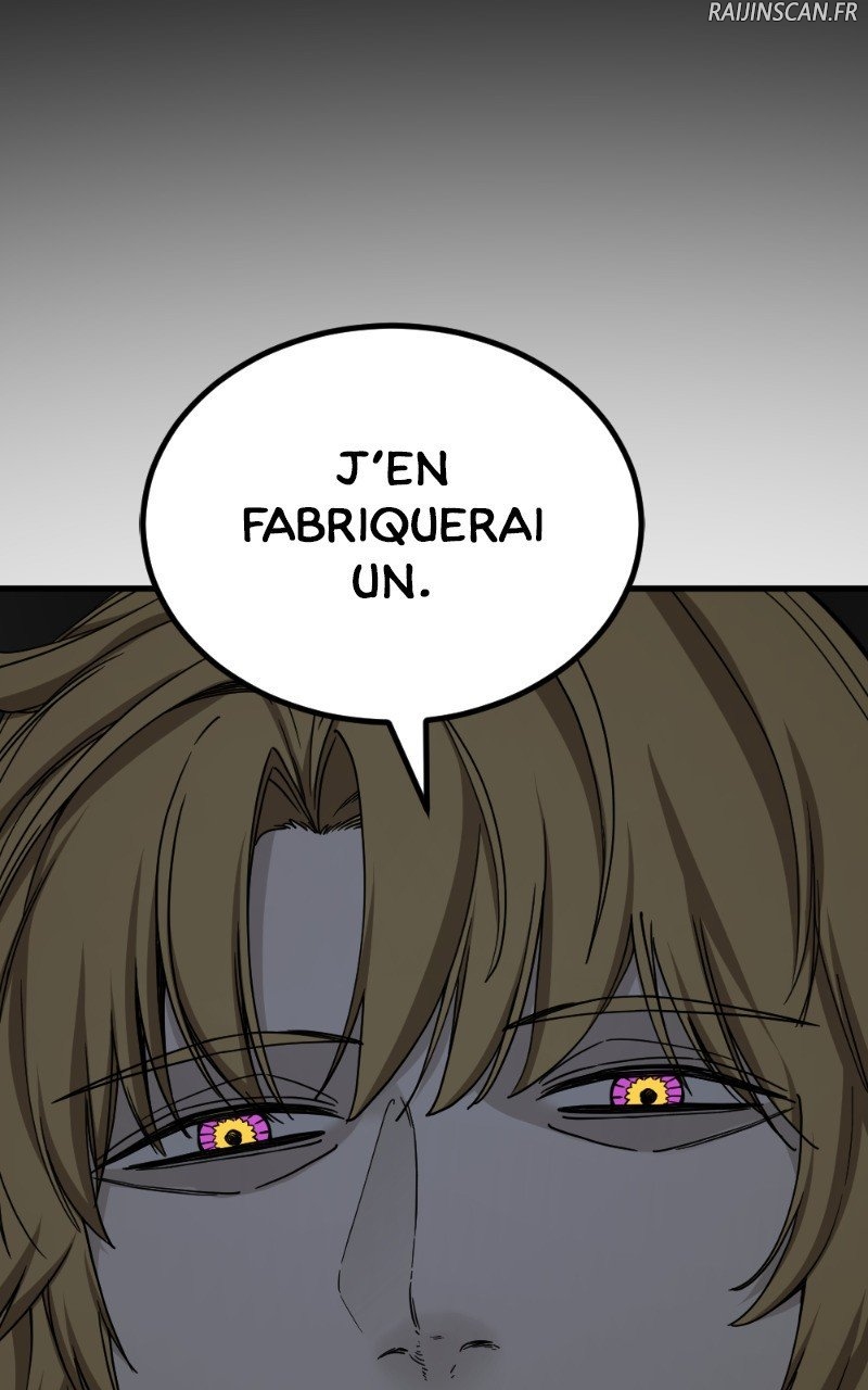 Read Hero Killer FR Manga Online