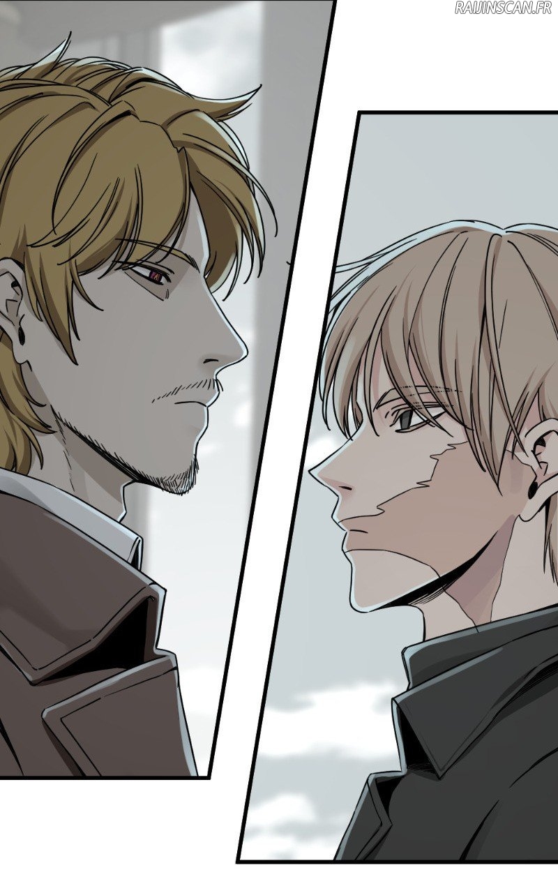 Read Hero Killer FR Manga Online