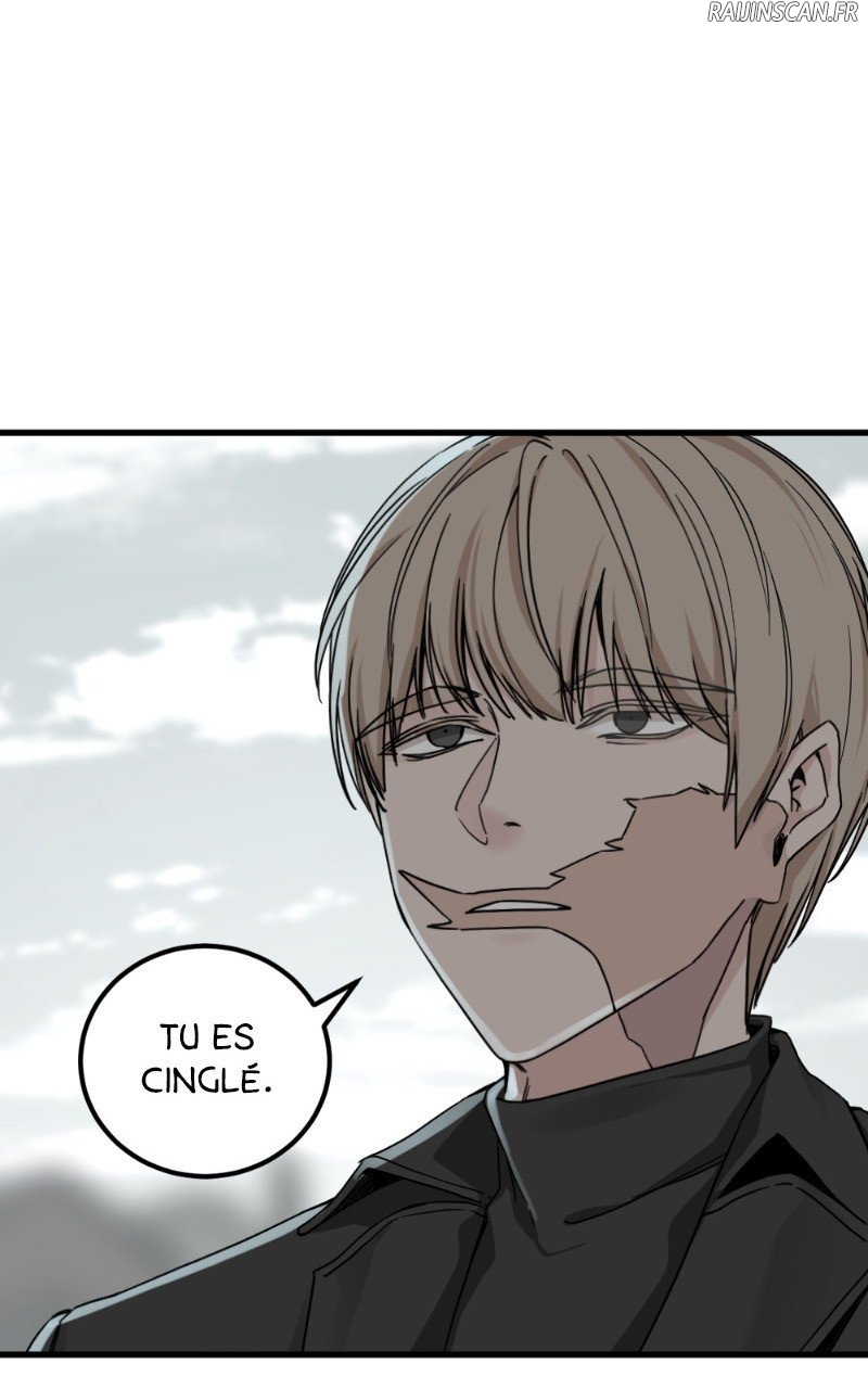 Read Hero Killer FR Manga Online