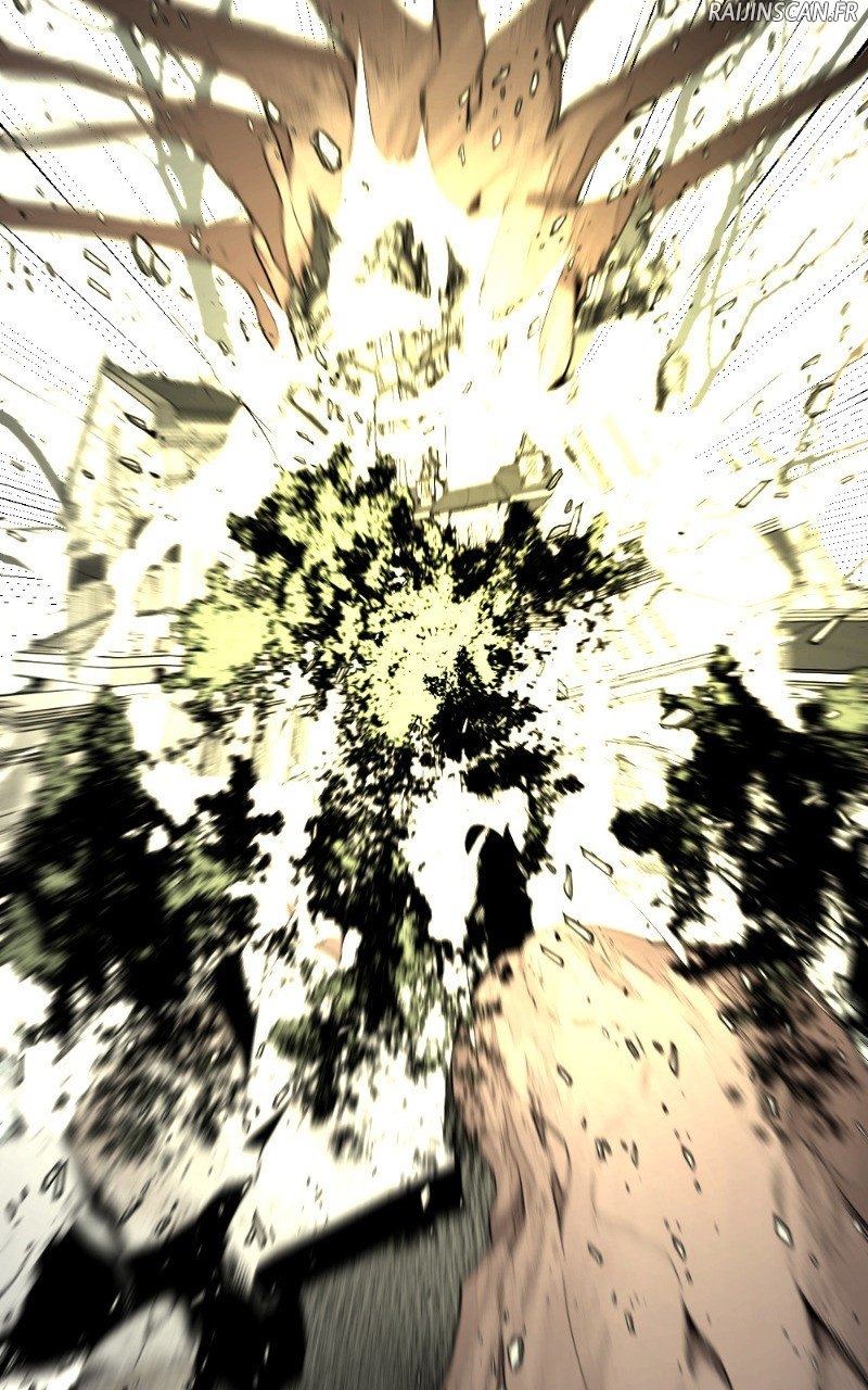 Read Hero Killer FR Manga Online