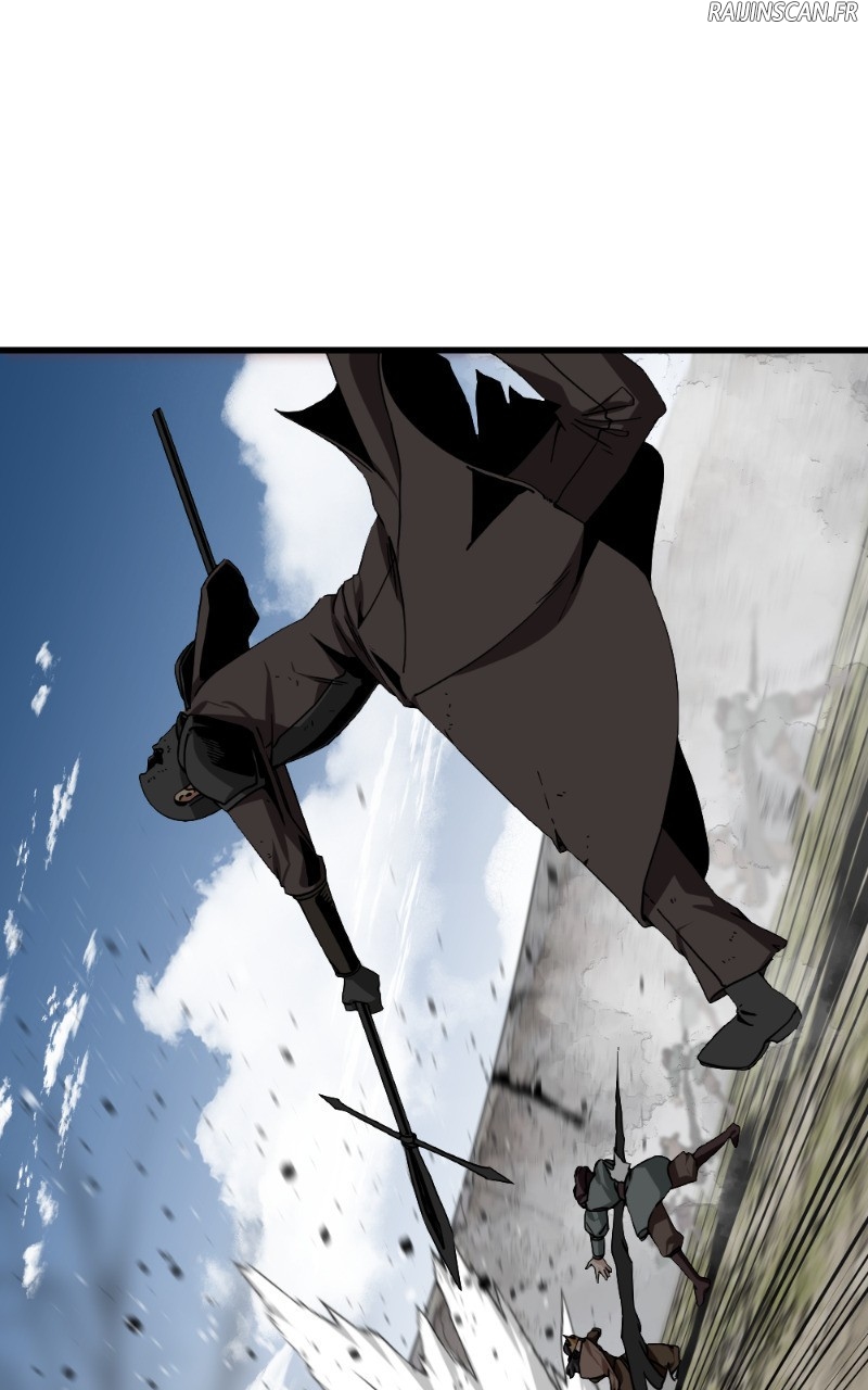 Read Hero Killer FR Manga Online