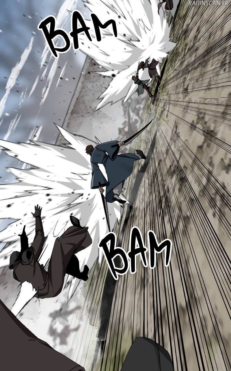 Read Hero Killer FR Manga Online