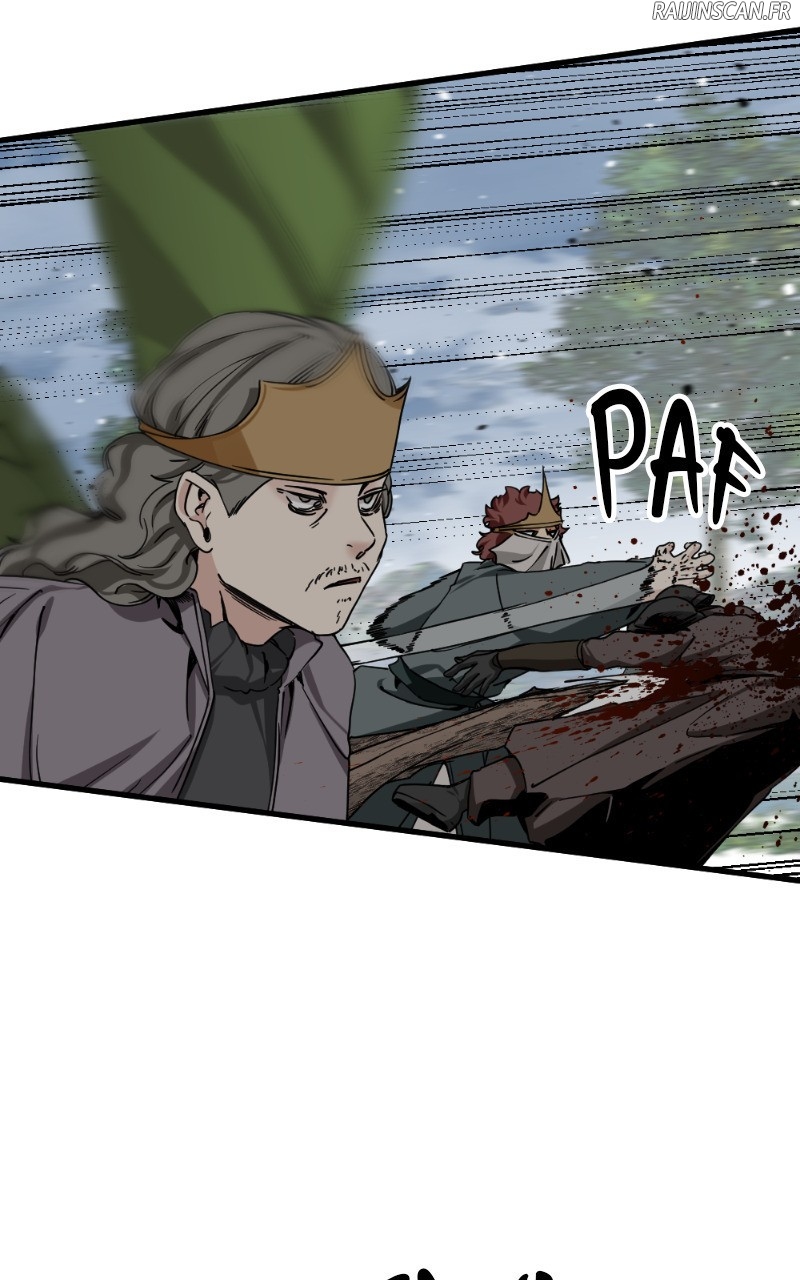 Read Hero Killer FR Manga Online