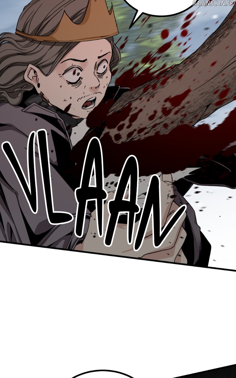 Read Hero Killer FR Manga Online