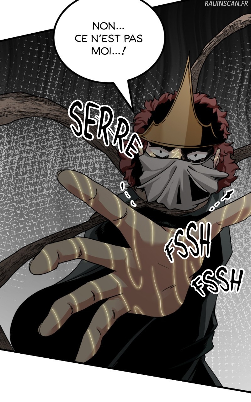 Read Hero Killer FR Manga Online