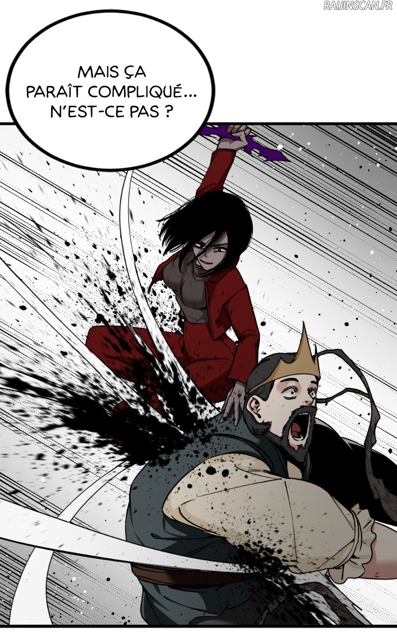 Read Hero Killer FR Manga Online