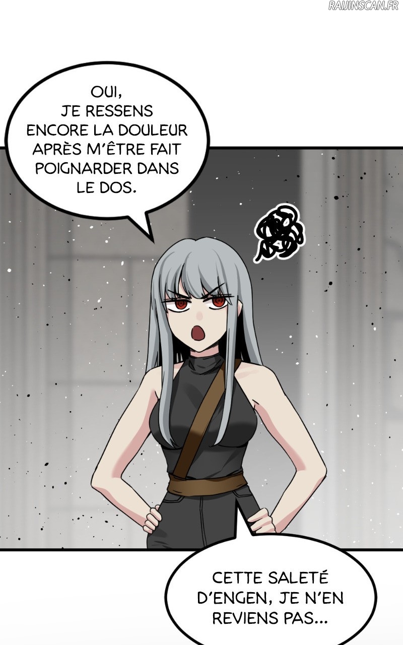 Read Hero Killer FR Manga Online