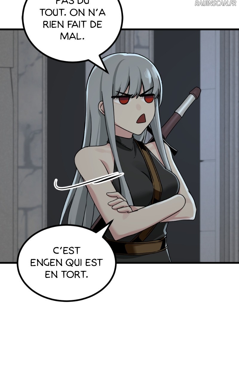 Read Hero Killer FR Manga Online