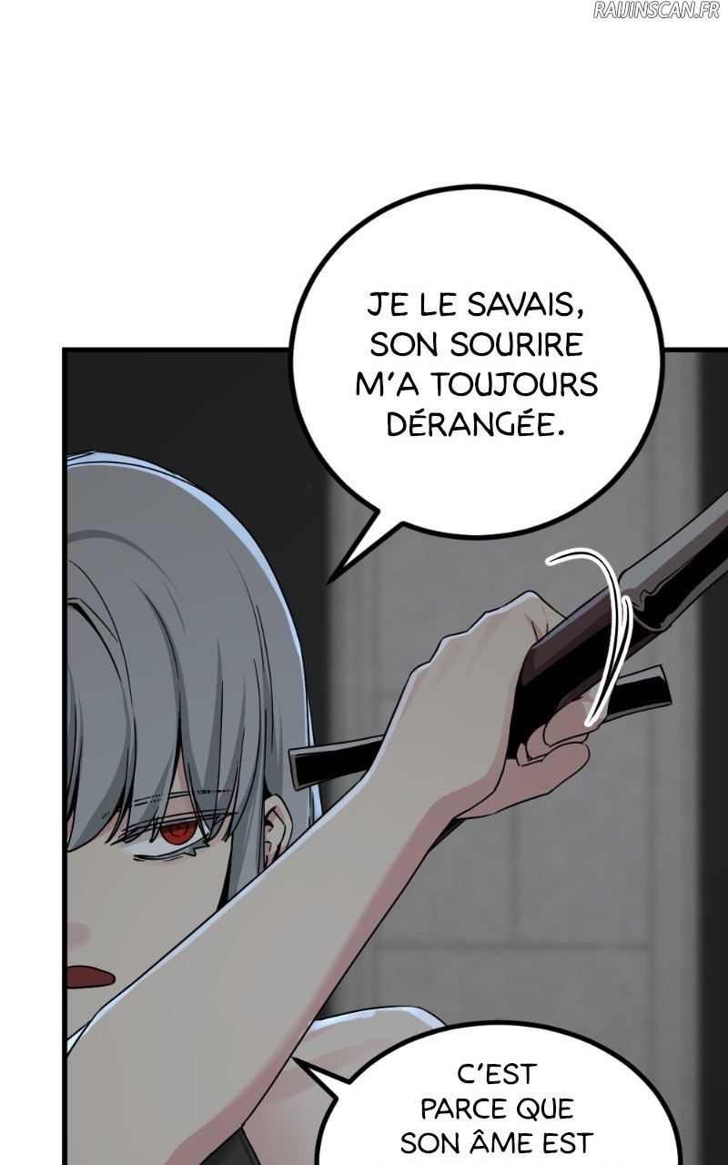 Read Hero Killer FR Manga Online