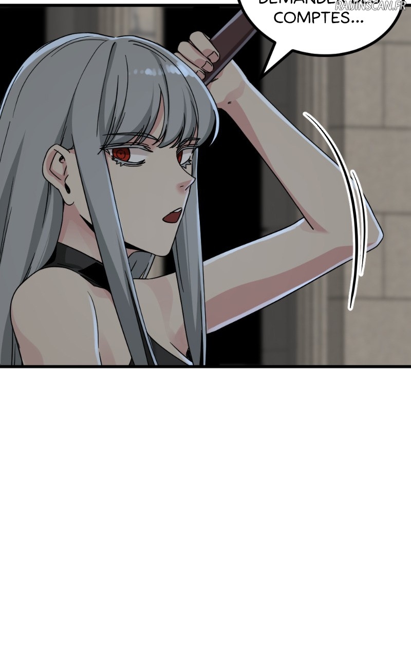 Read Hero Killer FR Manga Online