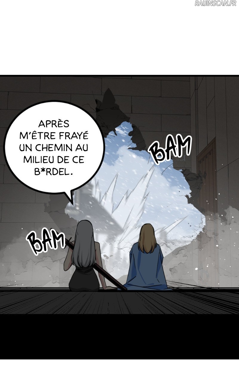 Read Hero Killer FR Manga Online