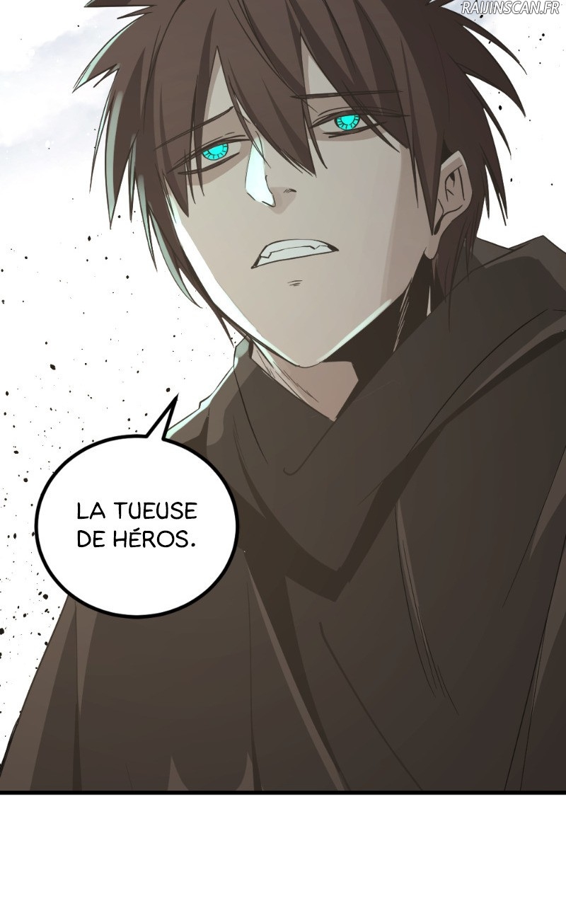 Read Hero Killer FR Manga Online