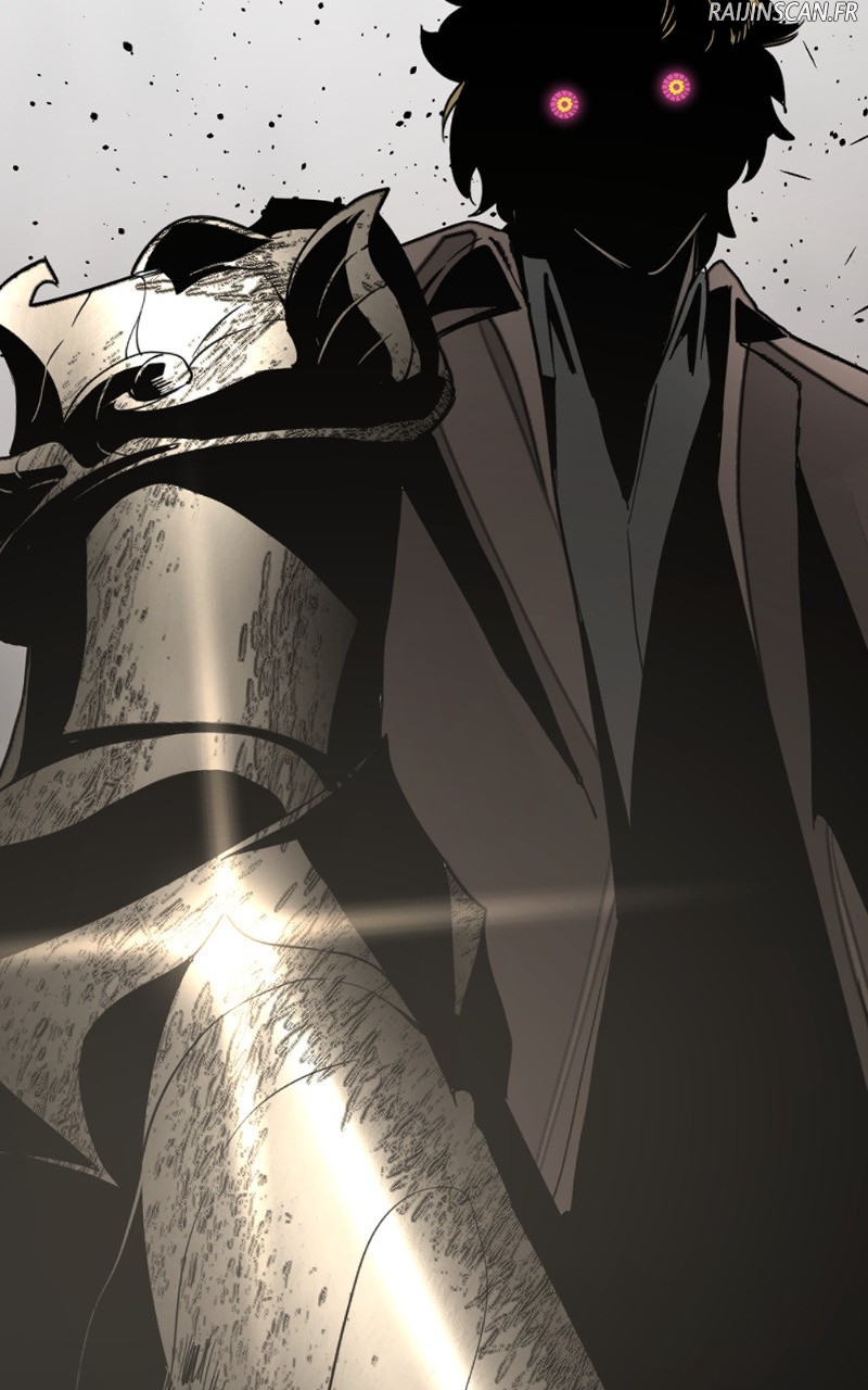 Read Hero Killer FR Manga Online