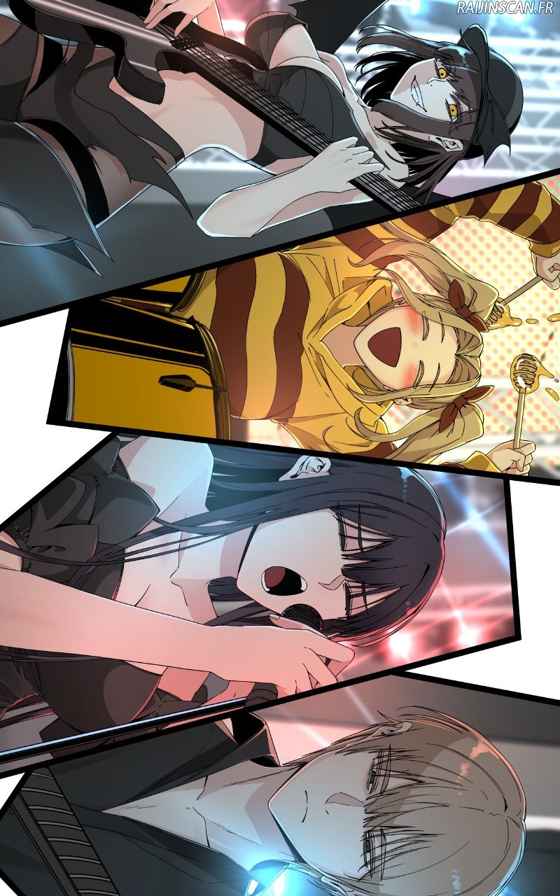 Read Hero Killer FR Manga Online