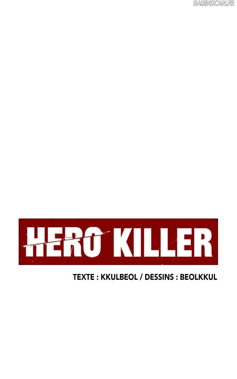 Read Hero Killer FR Manga Online