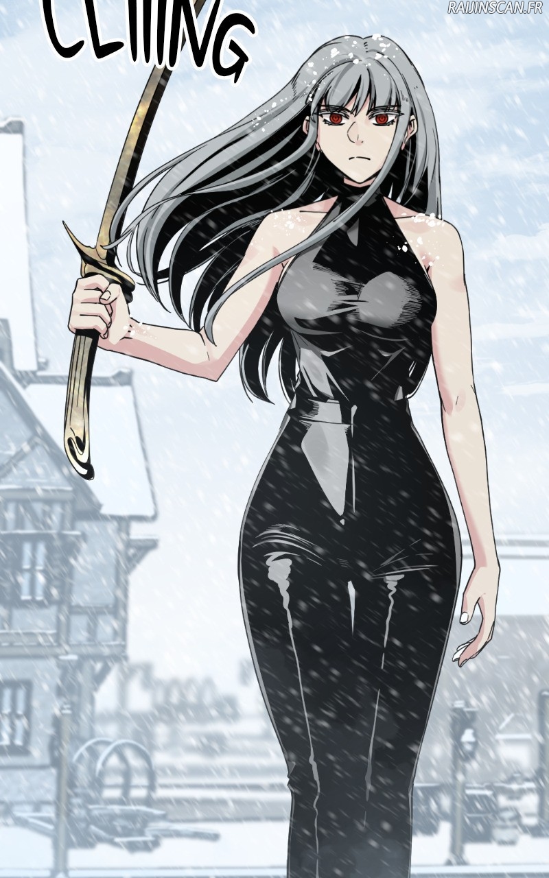 Read Hero Killer FR Manga Online