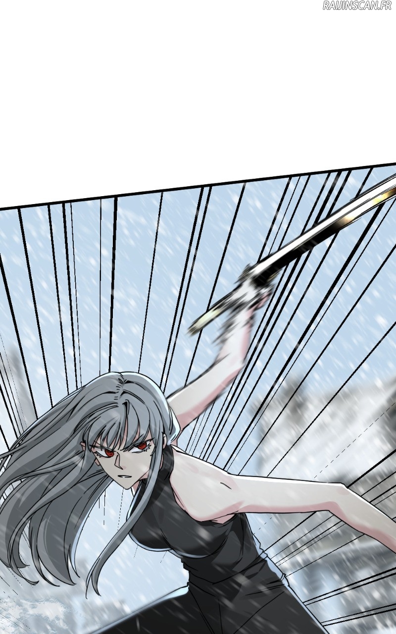 Read Hero Killer FR Manga Online