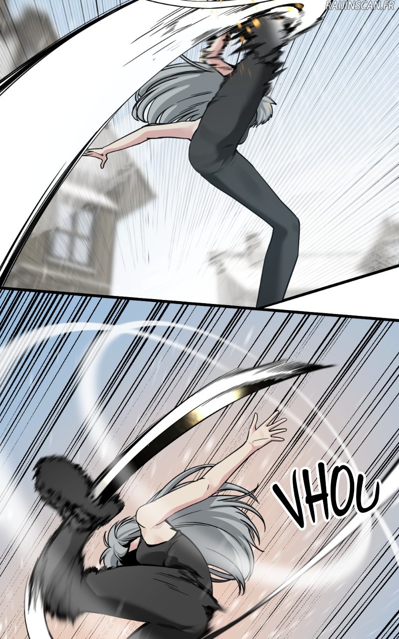 Read Hero Killer FR Manga Online