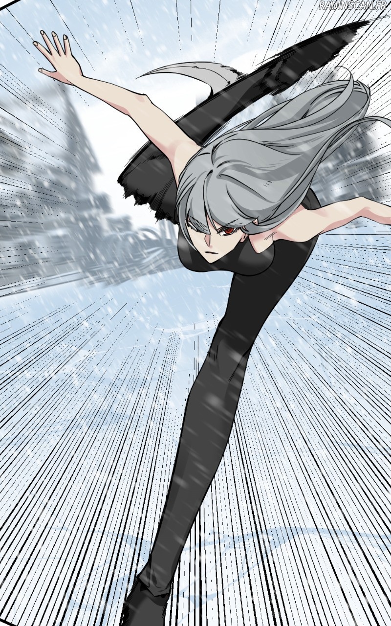 Read Hero Killer FR Manga Online