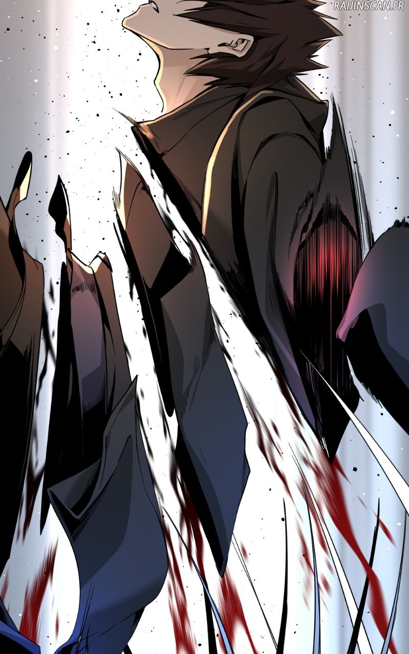 Read Hero Killer FR Manga Online