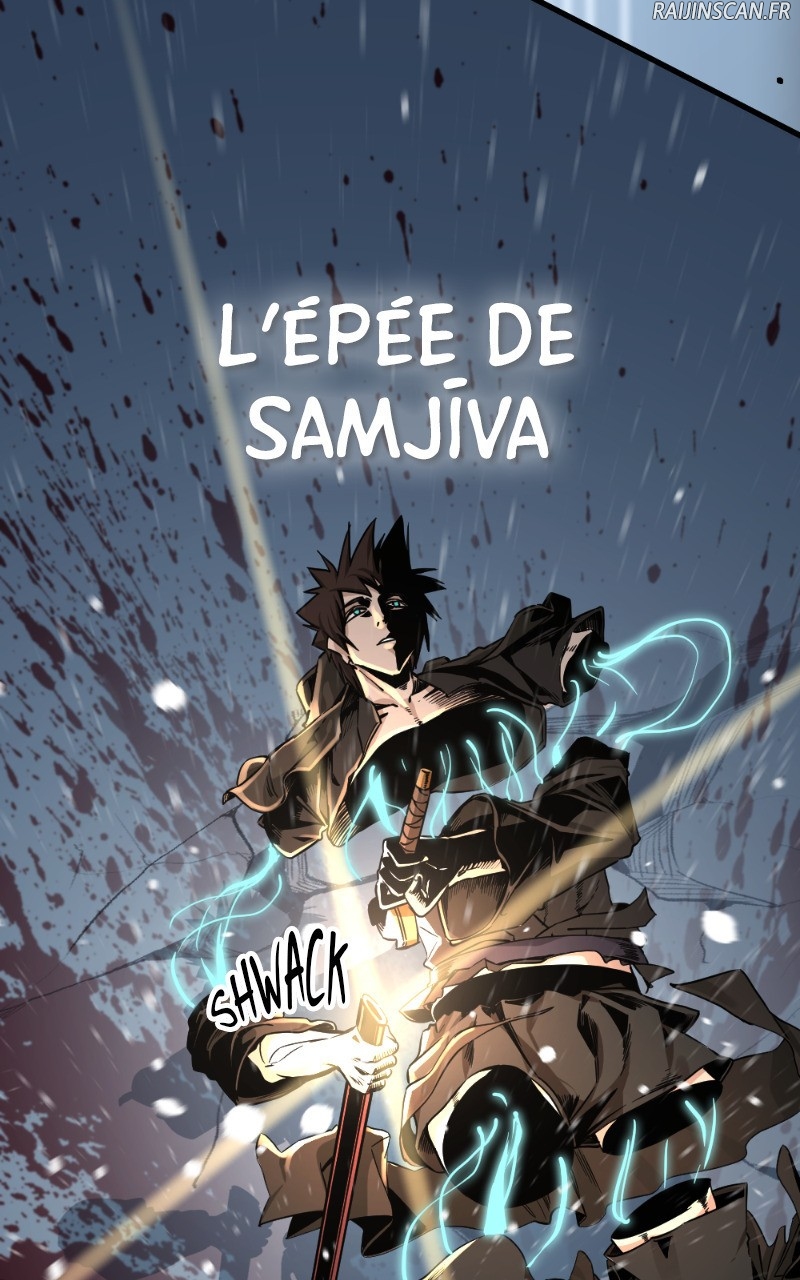Read Hero Killer FR Manga Online