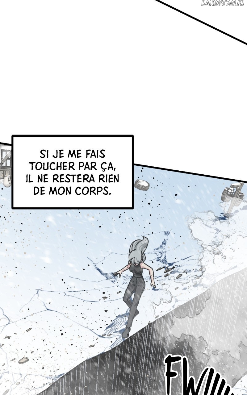 Read Hero Killer FR Manga Online