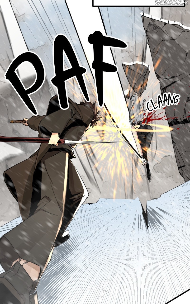 Read Hero Killer FR Manga Online