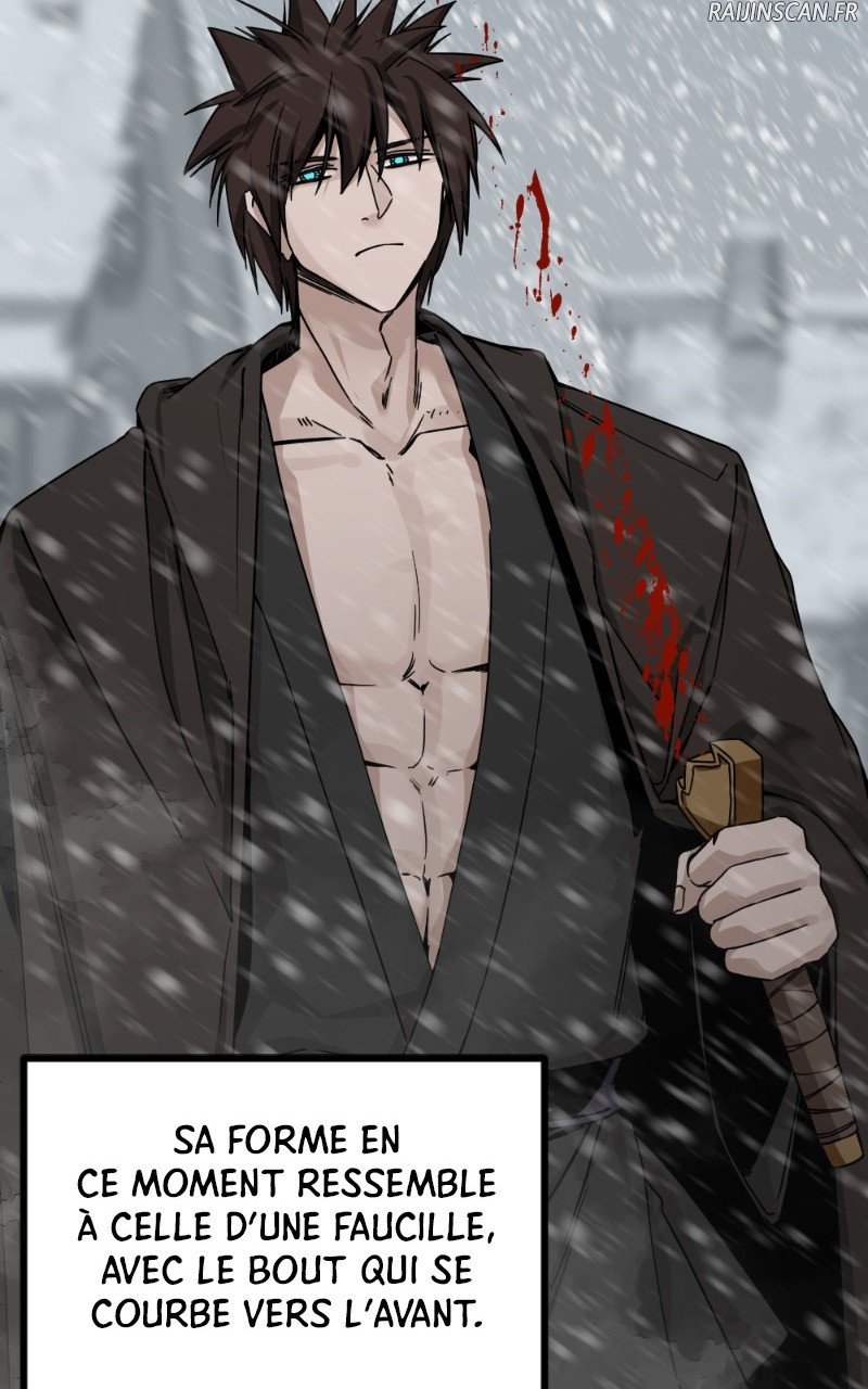 Read Hero Killer FR Manga Online