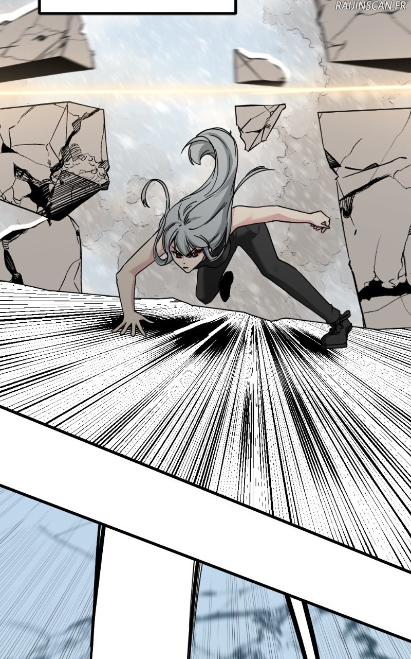 Read Hero Killer FR Manga Online