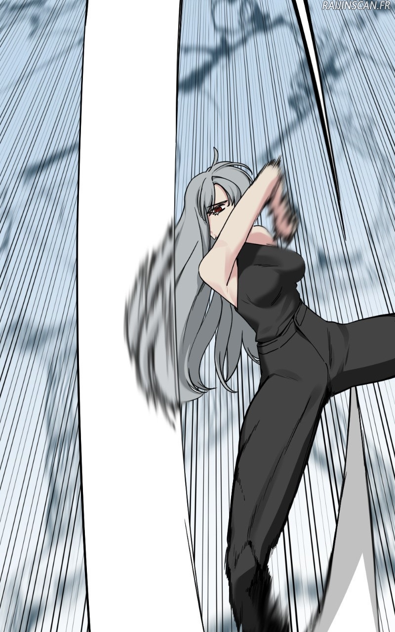 Read Hero Killer FR Manga Online