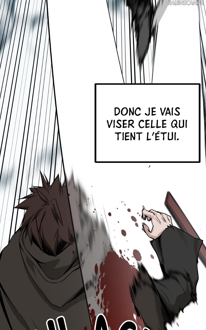 Read Hero Killer FR Manga Online