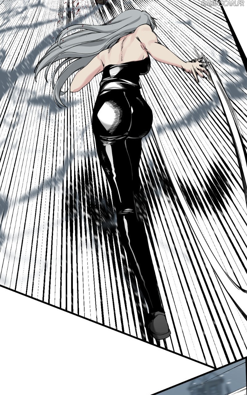Read Hero Killer FR Manga Online