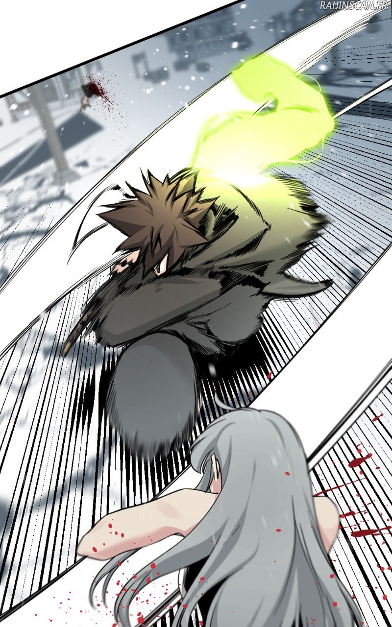 Read Hero Killer FR Manga Online