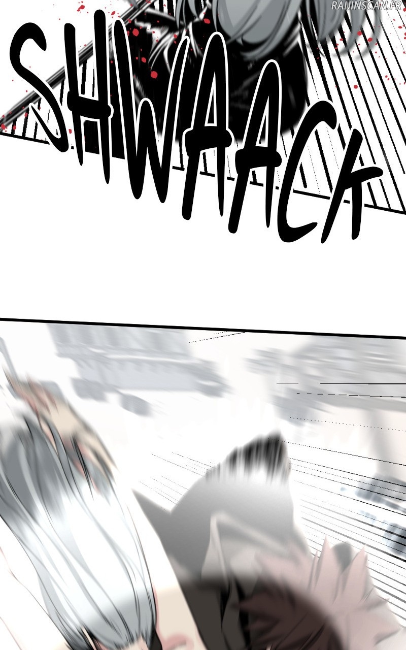 Read Hero Killer FR Manga Online