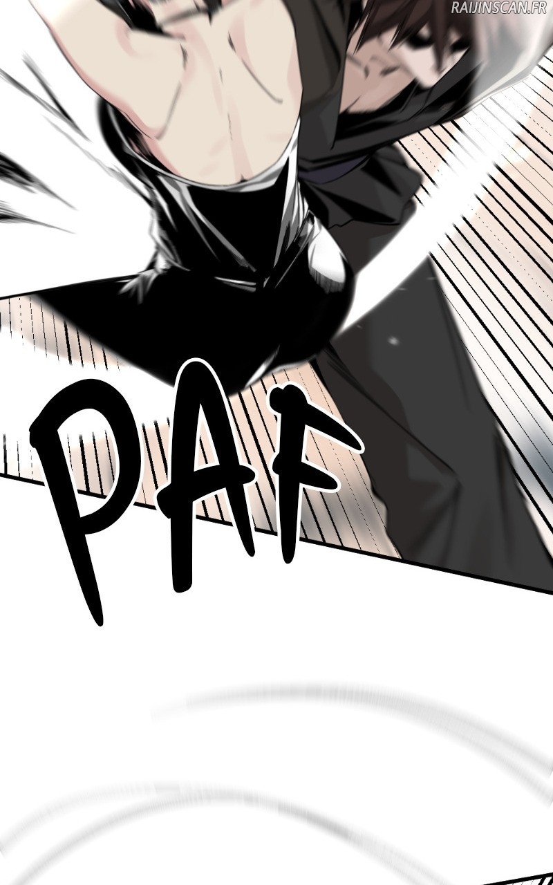 Read Hero Killer FR Manga Online