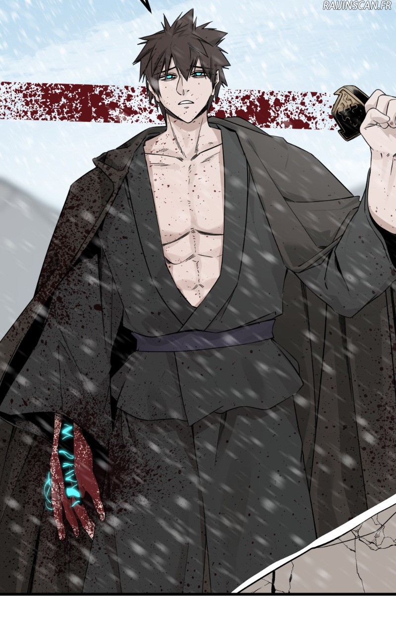 Read Hero Killer FR Manga Online