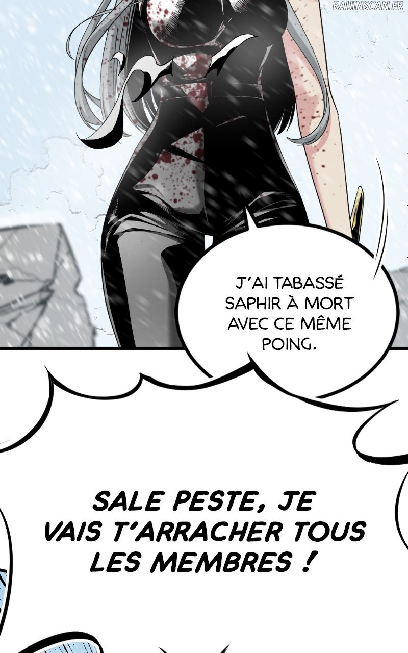 Read Hero Killer FR Manga Online