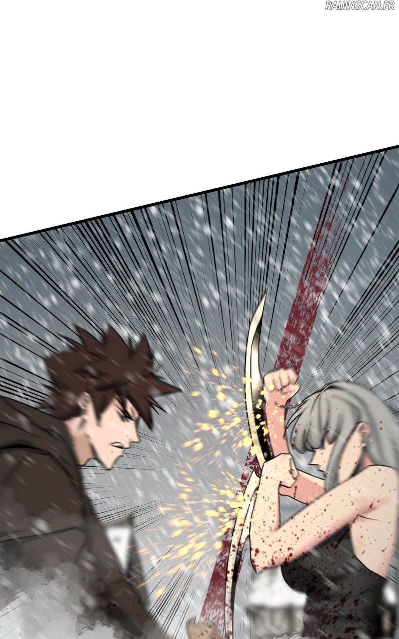 Read Hero Killer FR Manga Online