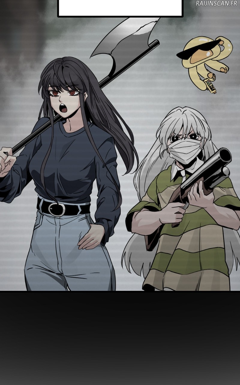Read Hero Killer FR Manga Online