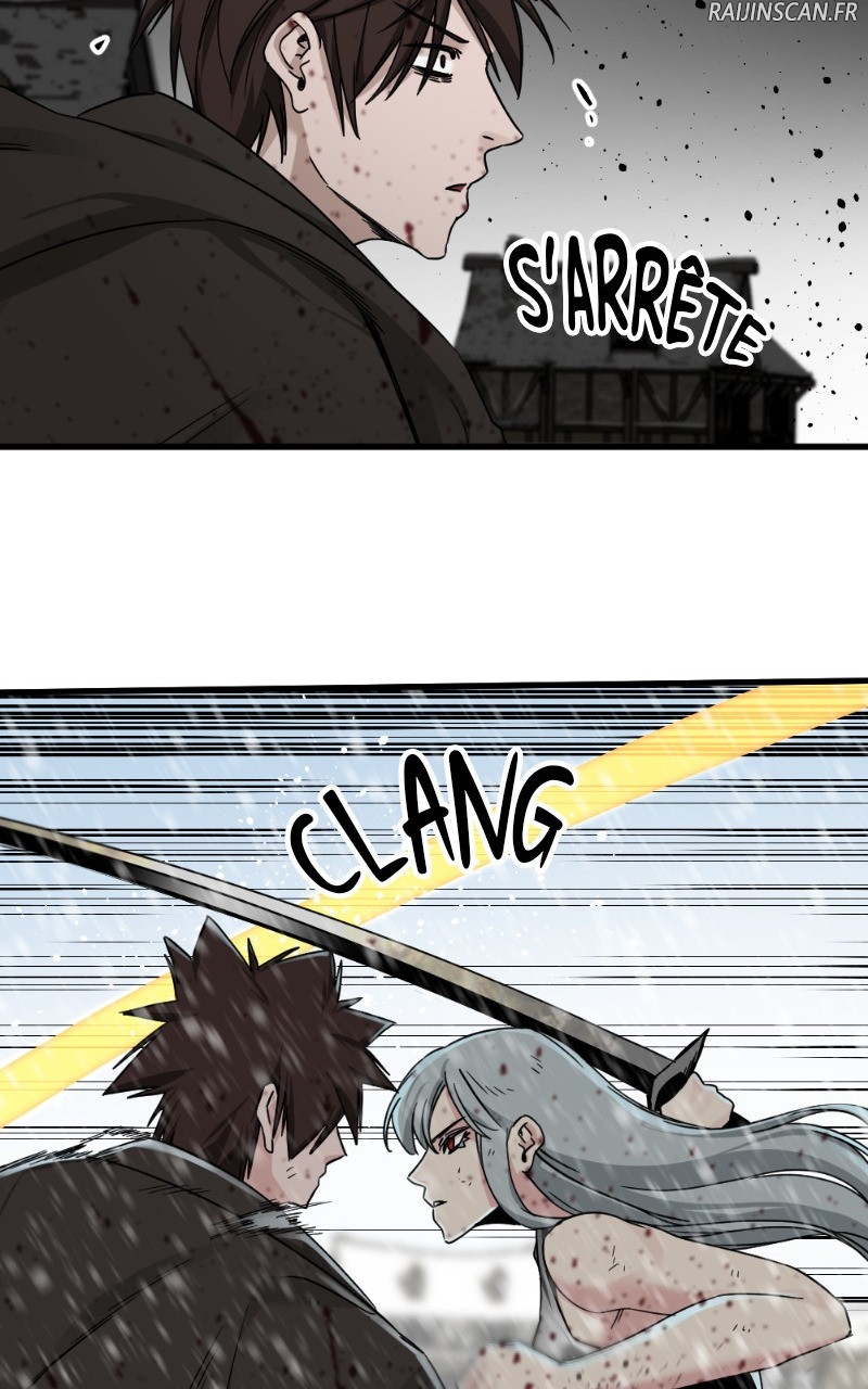 Read Hero Killer FR Manga Online