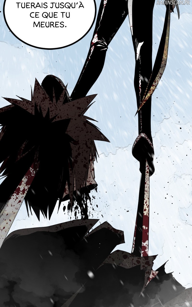 Read Hero Killer FR Manga Online