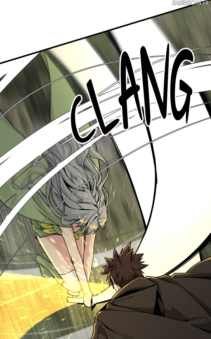 Read Hero Killer FR Manga Online
