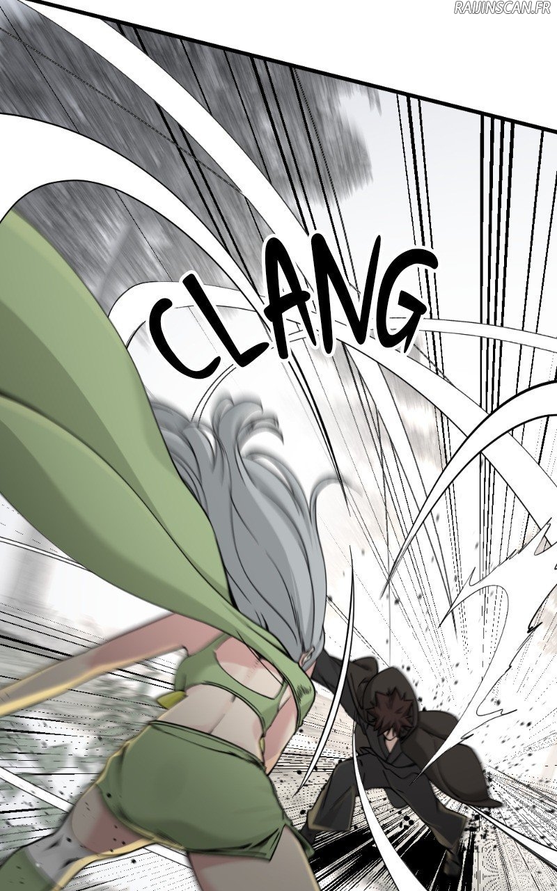 Read Hero Killer FR Manga Online
