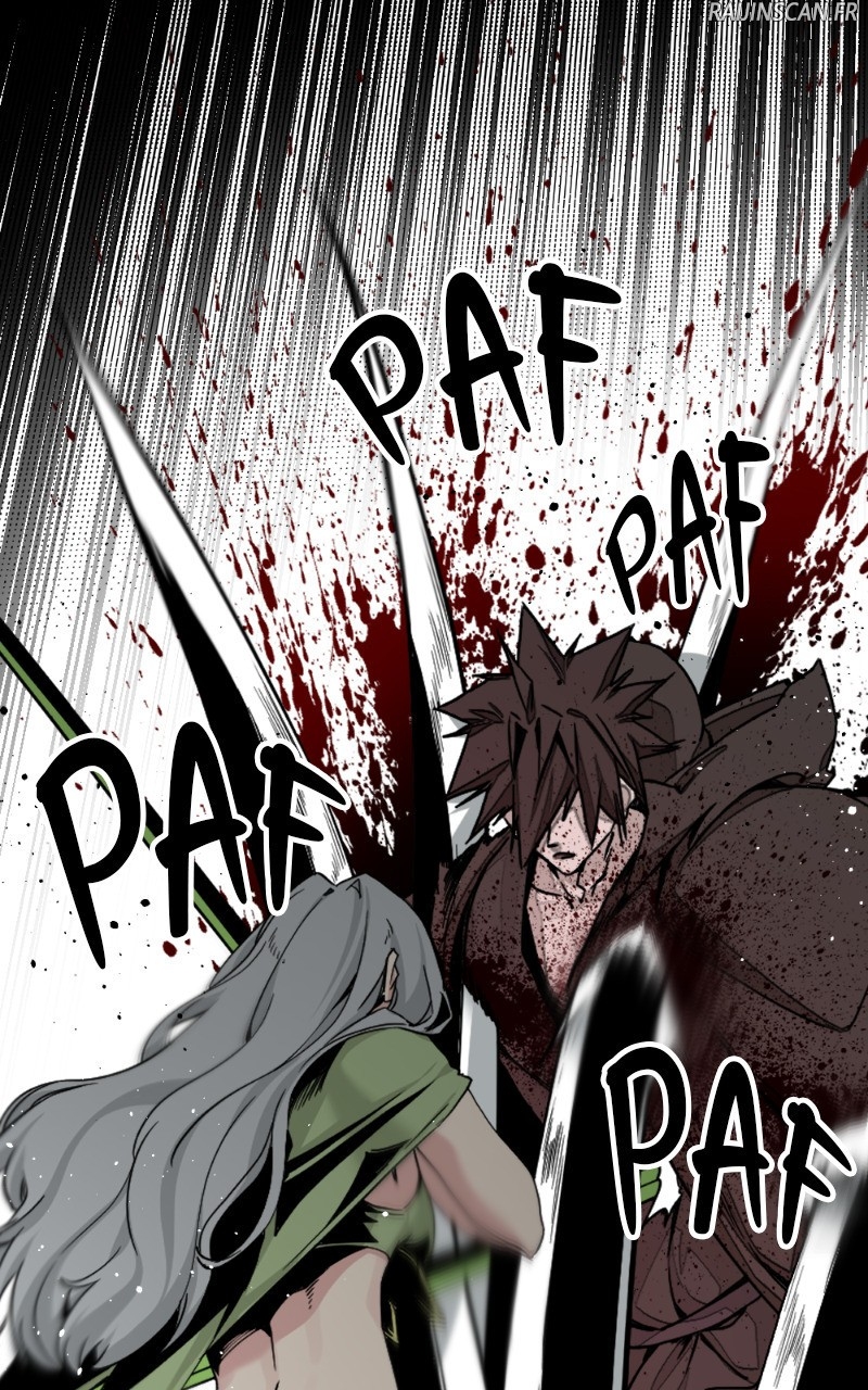 Read Hero Killer FR Manga Online